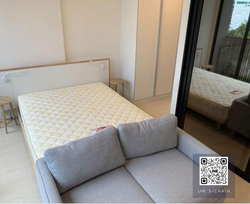 🎀คอนโด ให้เช่า ✦Noble Ambience Sukhumvit 42✦ 1 ห้องนอน เฟอร์ครบเข้าอยู่ได้เลย🌈🌟