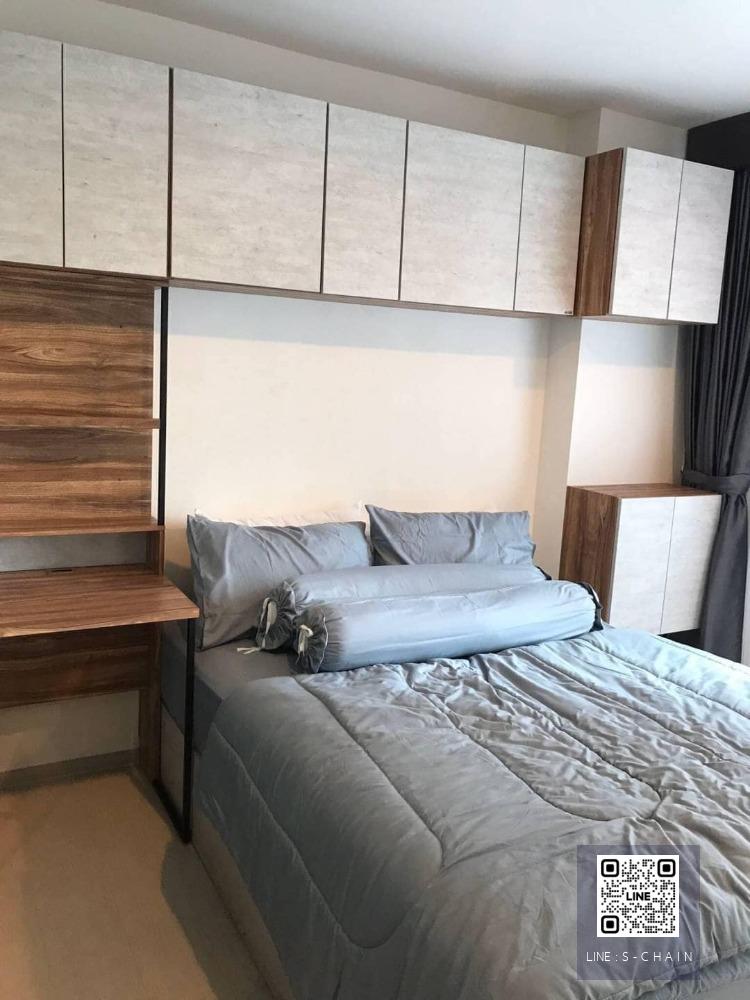 CONDO FOR RENT>> Aspire Erawan>> ติด BTS เอราวัณ #MO-2122