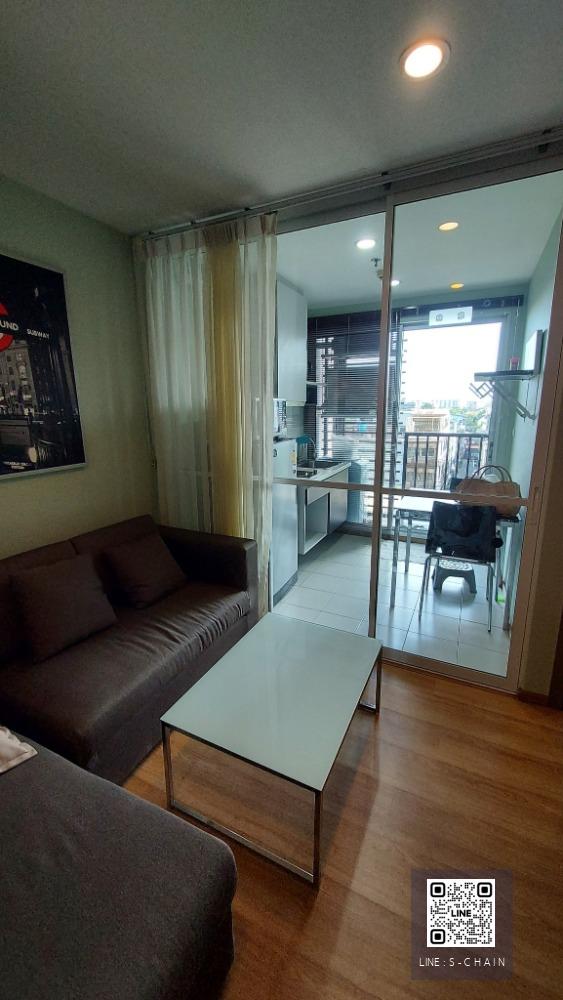 🌼For rent คอนโด ✦The Base Sukhumvit 77✦ ห้องสวยมากก ชั้นเดียวกับสระว่ายน้ำ😍🦋  #HF1864