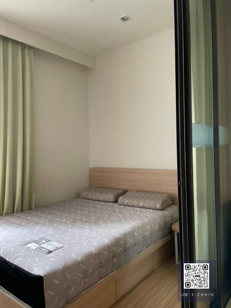 ☘️⛅️For rent คอนโด ✦M Jatujak✦ Pet Friendly 🦮🐈ห้องสวย ตึก A ชั้น 14 วิวเมือง  #HF1402