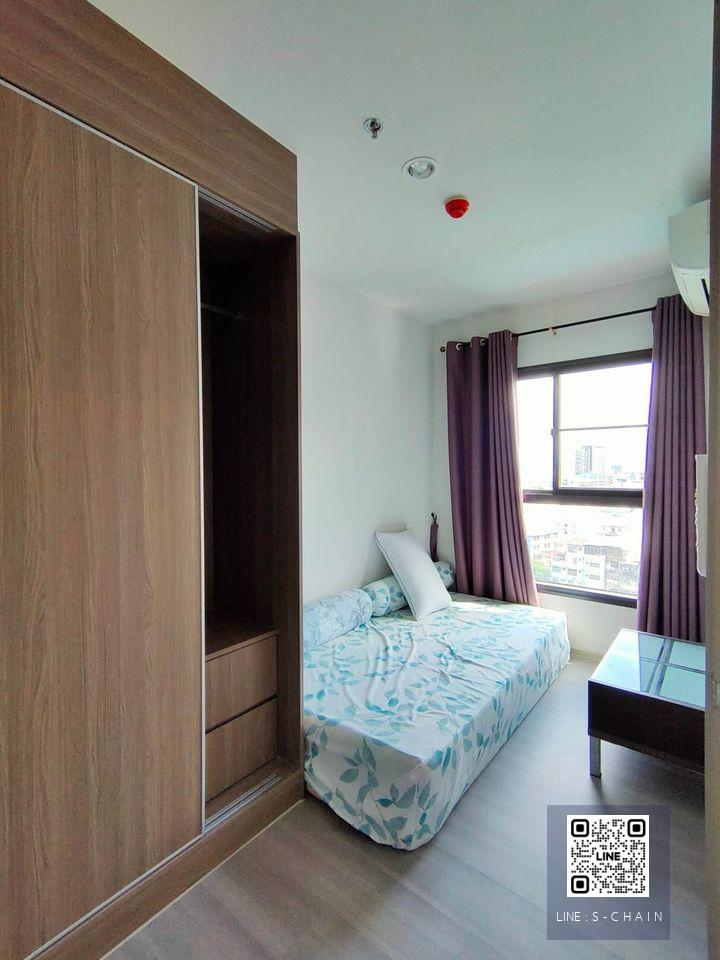 🎉☀️For rent คอนโด ✦The Parkland Charan - Pinklao ✦2B 1B ชั้น12 ห้องมุม วิวสระว่ายน้ำ🥰😍 #HF1531