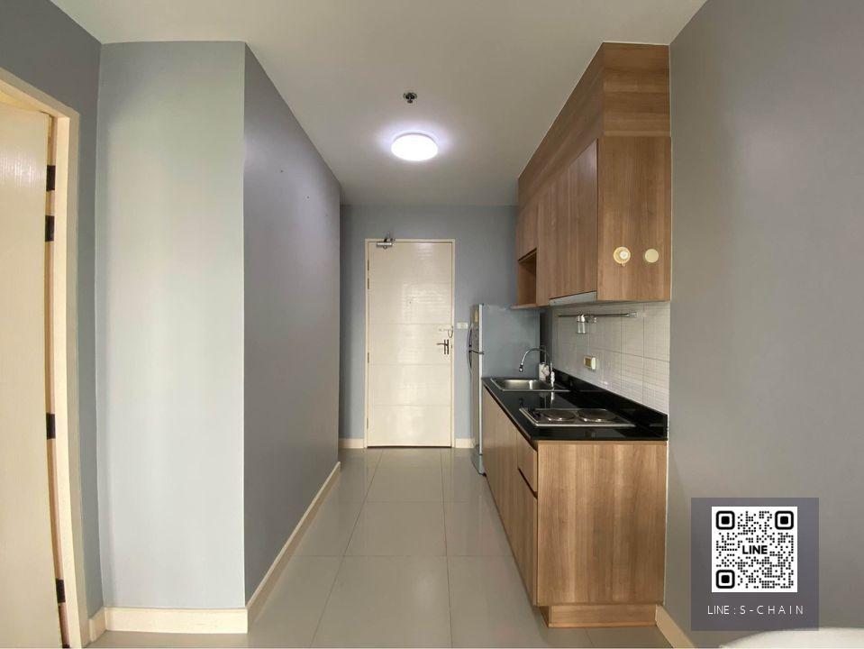 ⚡️For rent คอนโด ✦IDEO Ladprao 5✦ ห้องสวย ชั้น 22 วิวตึกช้าง😍🦋  #HF1549