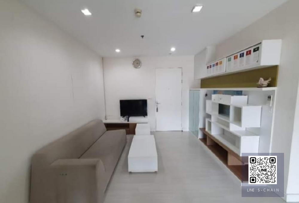 ❄️ คอนโด ให้เช่า ❄️The Room รัชดา - ลาดพร้าว ขนาดห้อง 62 ตร.ม. ชั้น 16#MO-1164