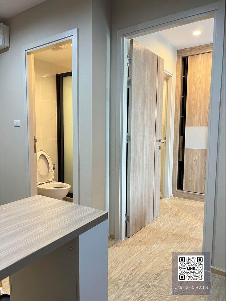 💗🥰For rent คอนโด ✦The Excel Hideaway Sukhumvit 50  ✦ห้องสวย เฟอร์นิเจอร์ครบ เข้ามาอยู่ได้เลย  #HF1556