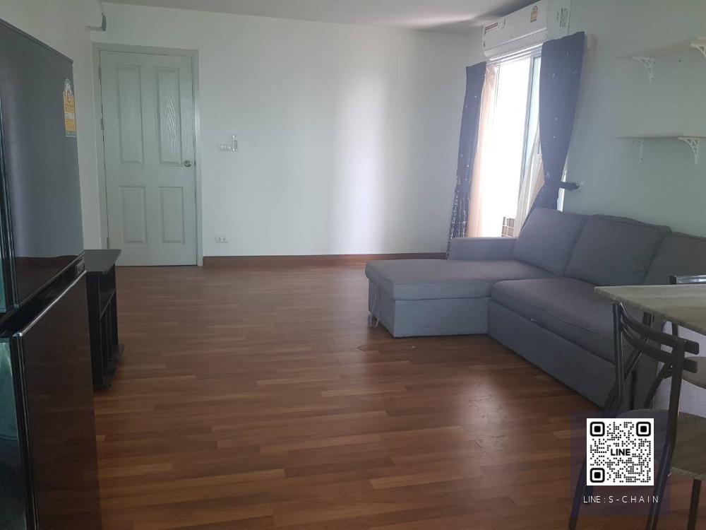 ⭐🌈FOR RENT>> Regent Home Bangson 27>> 2 ห้องนอน ชั้น 15 เฟอร์นิเจอร์ครบ ใกล้ MRT บางซ่อน #LV-MO847