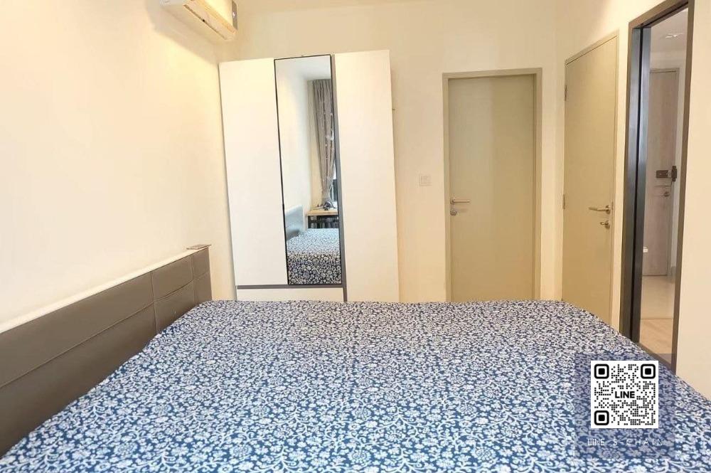 CONDO FOR RENT>> I Deo Mobi Rama9>> ใกล้ MRT พระราม 9  #MO-1920