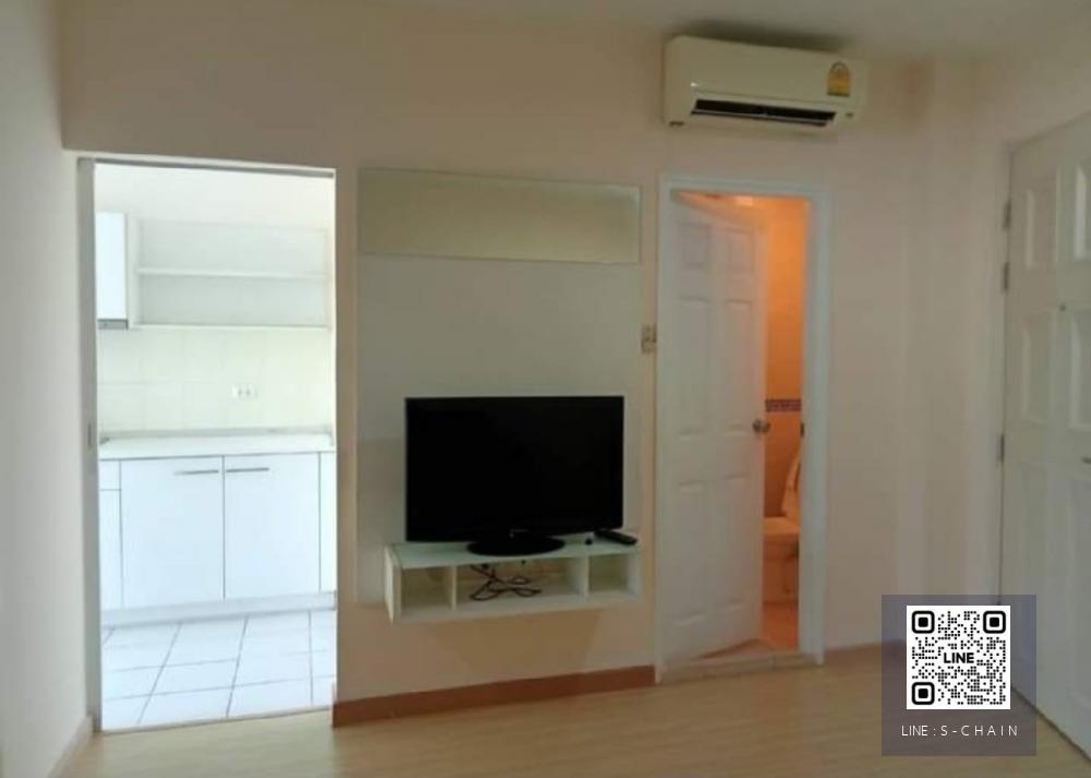 🍁 คอนโด ให้เช่า 🍁Life@Sukhumvit 65ขนาดห้อง 42 ตร.ม. ชั้น 16#MO-815