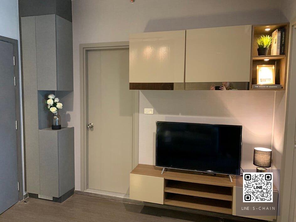 CONDO FOR RENT>> I Deo Sukhumvit 93>> ติด BTS บางจาก #MO-2166