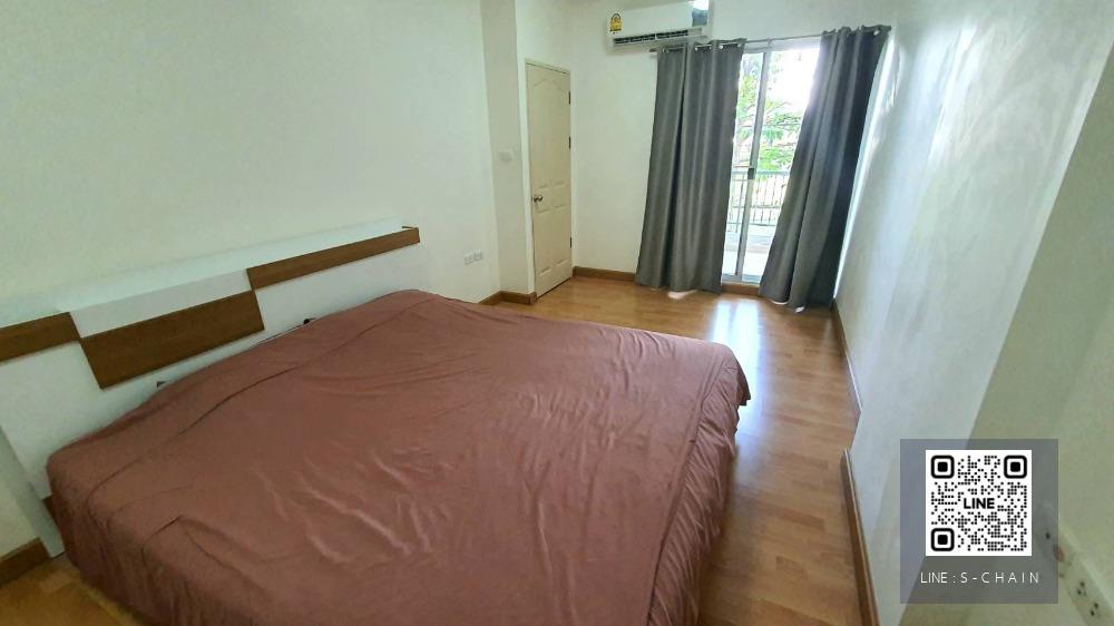 🌸For rent คอนโด ✦Supalai City Resort Ratchada - Huaykwang ✦ ห้องกว้าง 45 Sqm เฟอร์ครบ🥰😍 #HF1317