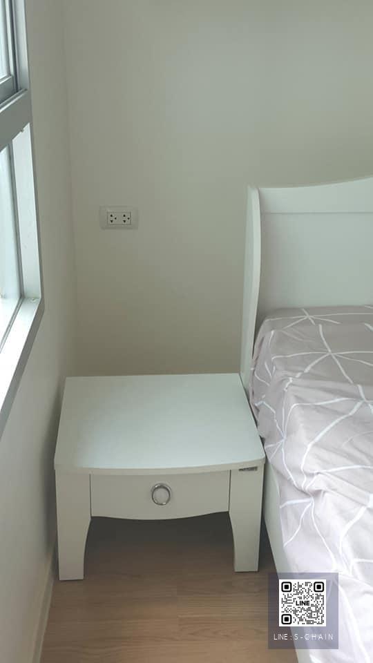 🌳For rent คอโด✦Lumpini Mega city Bangna✦ ห้อง Studio ติดสระว่ายน้ำ ราคาดีมากก🌳  #HF1147