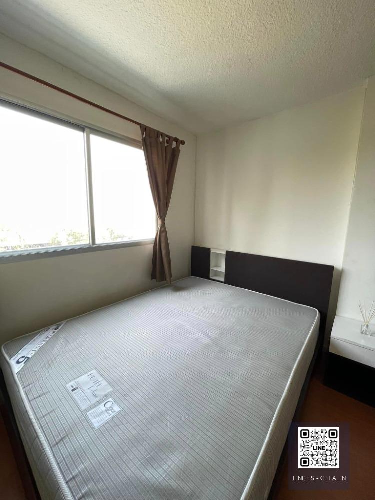 🚩🍀FOR RENT>> Lumpini CondoTown Romklao - Suvanaphumi>> ตึก B2 ชั้น 5 ใกล้ Airport Link ลาดกระบัง #LV-MO1332