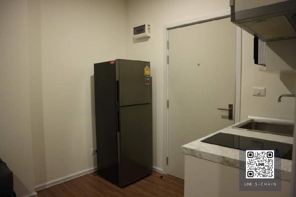 🌟 คอนโด ให้เช่า 🌟Notting Hill Sukhumvit - Praksaขนาดห้อง 23.5 ตร.ม. ชั้น 7#MO-1069