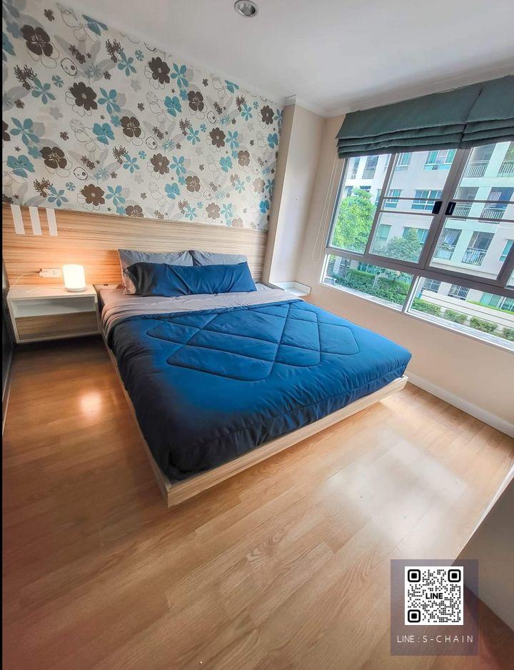 🌳For rent คอนโด ✦Lumpini Place Rama 8✦ ห้องสวยแต่งครบ น่าอยู่😊💥 #HF1179