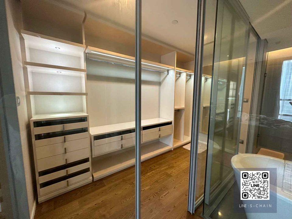 🎀🌈For rent คอนโดหรู ย่านสาทร ✦ The Bangkok Sathorn ✦ 🛌🚪2 ห้องนอน ตกแต่งหรูมากก ห้องใหญ่ พร้อมสิ่งอำนวยความสะดวกในคอนโด💥  #HF381