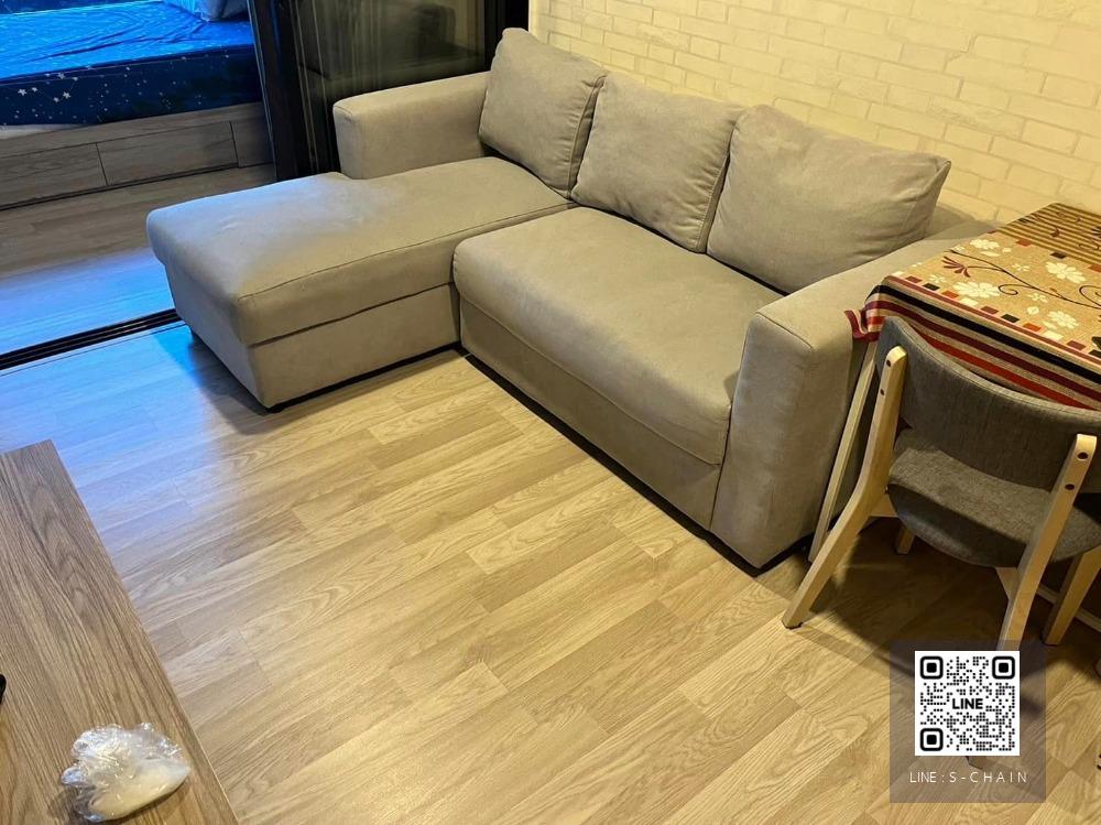 🌸🌼For rent คอนโด ✦Plum Condo Sukhumvit 97/1✦ ห้องสวย พร้อมอยู่ จองด่วน!!💥 #HF1956