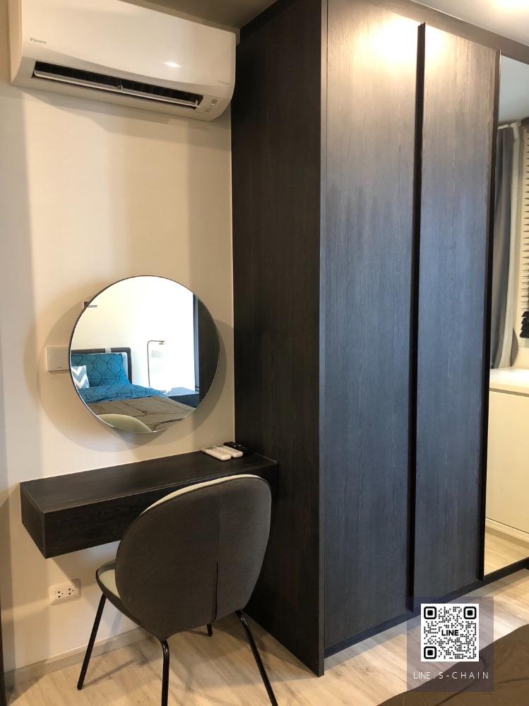 🦋🌸For rent คอนโด ✦XT Huaikhwang✦ ห้องพร้อมอยู่ ใกล้ MRT ห้วยขวาง🌟✨  #HF957