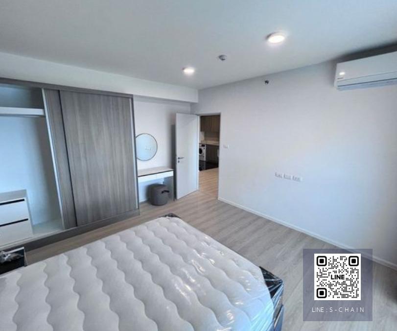 🔥🔥ด่วนน คอนโด 2 ห้องนอน ✦A Space Mega Bangna 1✦ ชั้นสูงวิวดีมากกก ♥️😍