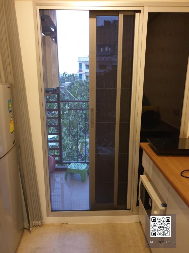 🌈🌟ปล่อยเช่า ✦U Delight @ TalatPhlu Station✦ ชั้น 2 ทิศเหนือ ลมเข้าตลอด ไม่ร้อน ⚡️ #HF751