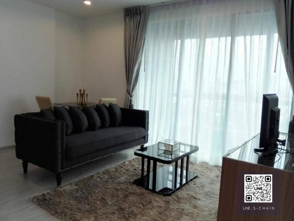 🌟 คอนโด ให้เช่า 🌟I Deo Mobi Bangsue Grand Interchangeขนาดห้อง 48 ตร.ม. ชั้น 15#MO-1247