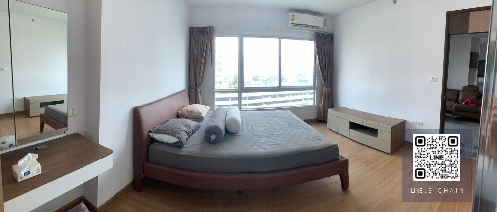 🍁For rent คอนโด ✦Supalai River Resort เจริญนคร✦🛌🚪 2 ห้องนอน 2 ห้องน้ำ ทำเลดีมากก ติดแม่น้ำเจ้าพระยา💥 #HF1189