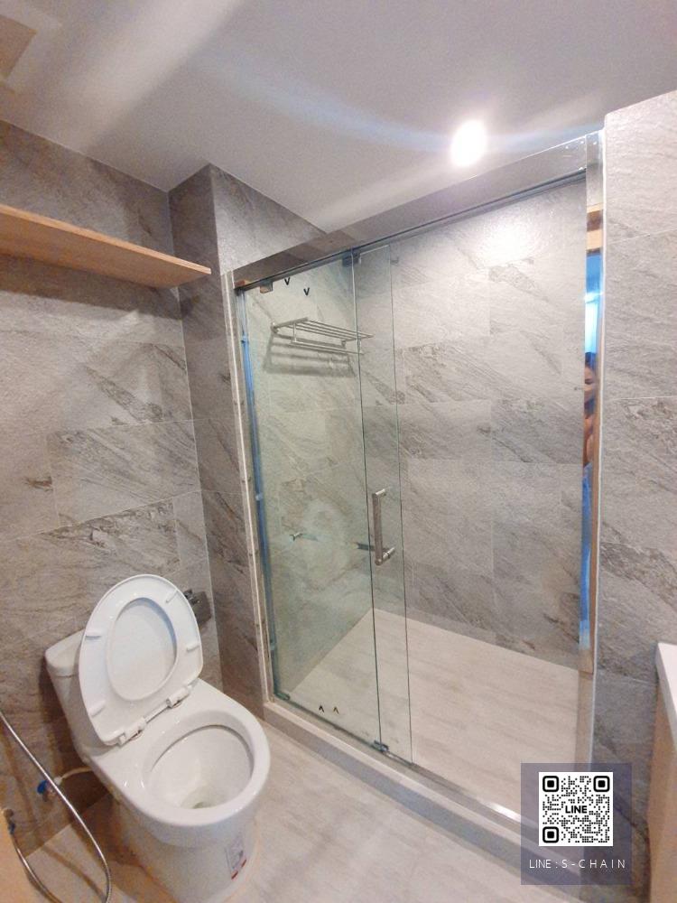 CONDO FOR RENT>> V Condo Salaya>> ใกล้ ม.มหิดล #MO-2297