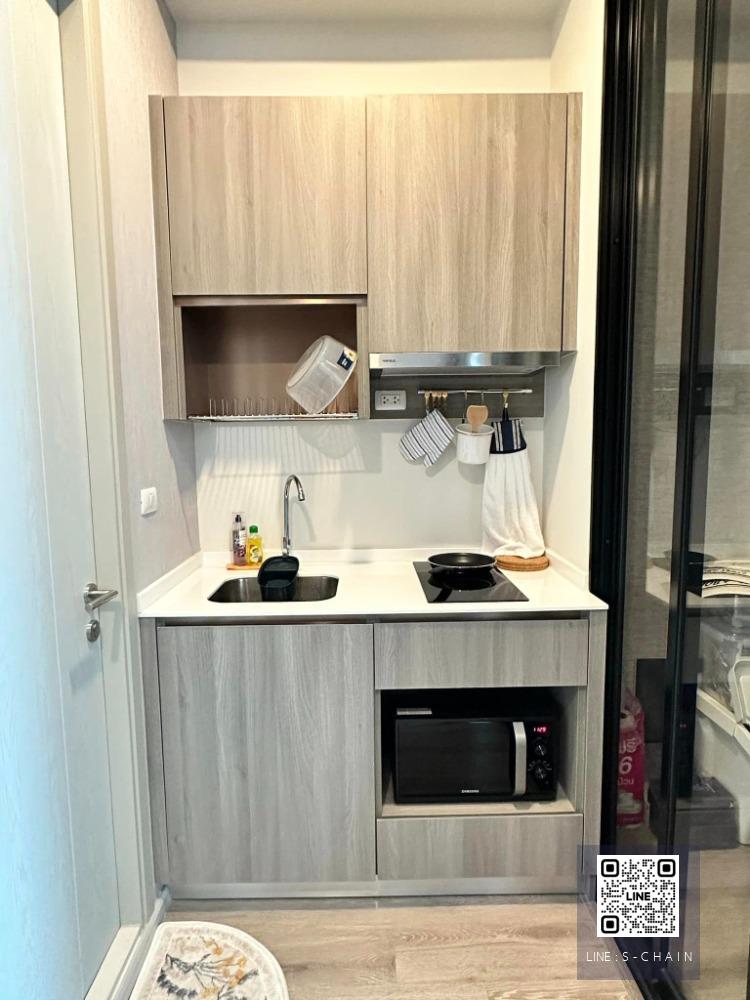 ✨💖โครงการหรู ✦Knightsbridge Prime Ratchayothin✦ ห้องใหม่ ไม่เคยปล่อยเช่า เข้าอยู่ได้เลยย🔥 #HF190