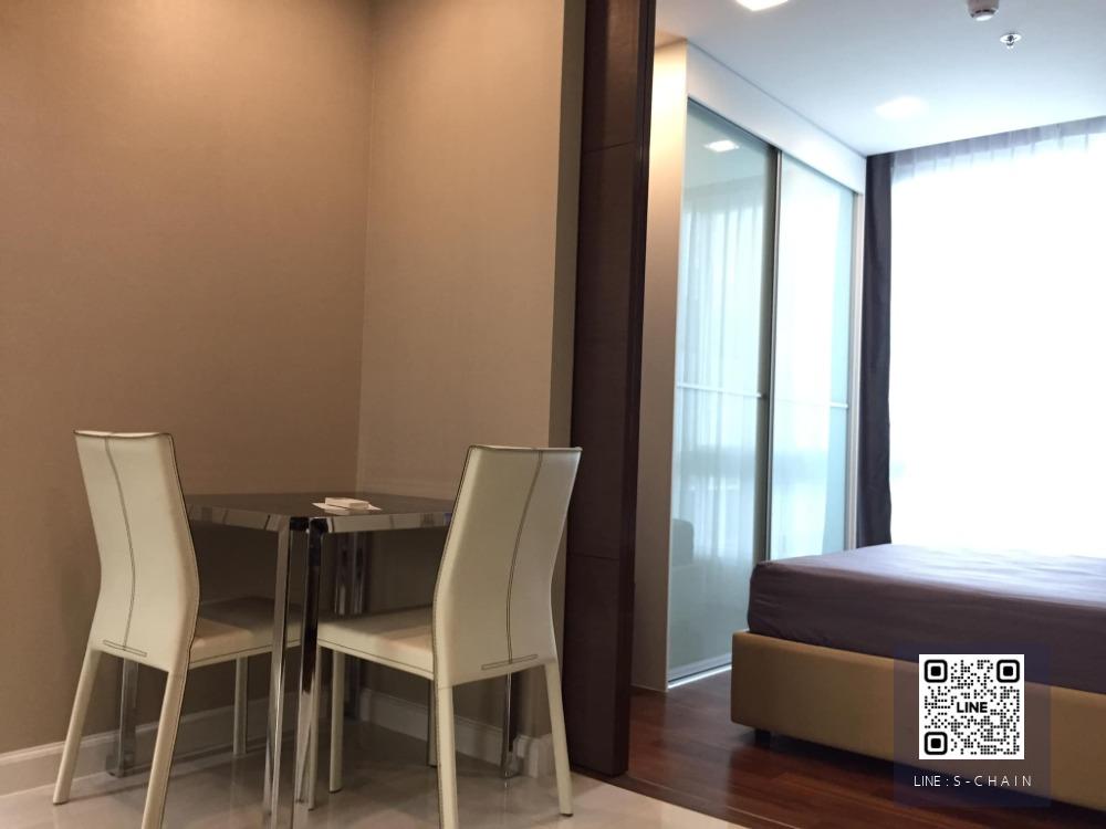 ☀️🌳For rent คอนโด ✦The Metropolis✦ห้องสวย วิวเปิด พร้อมเข้าอยู่ ☀️ #HF1789