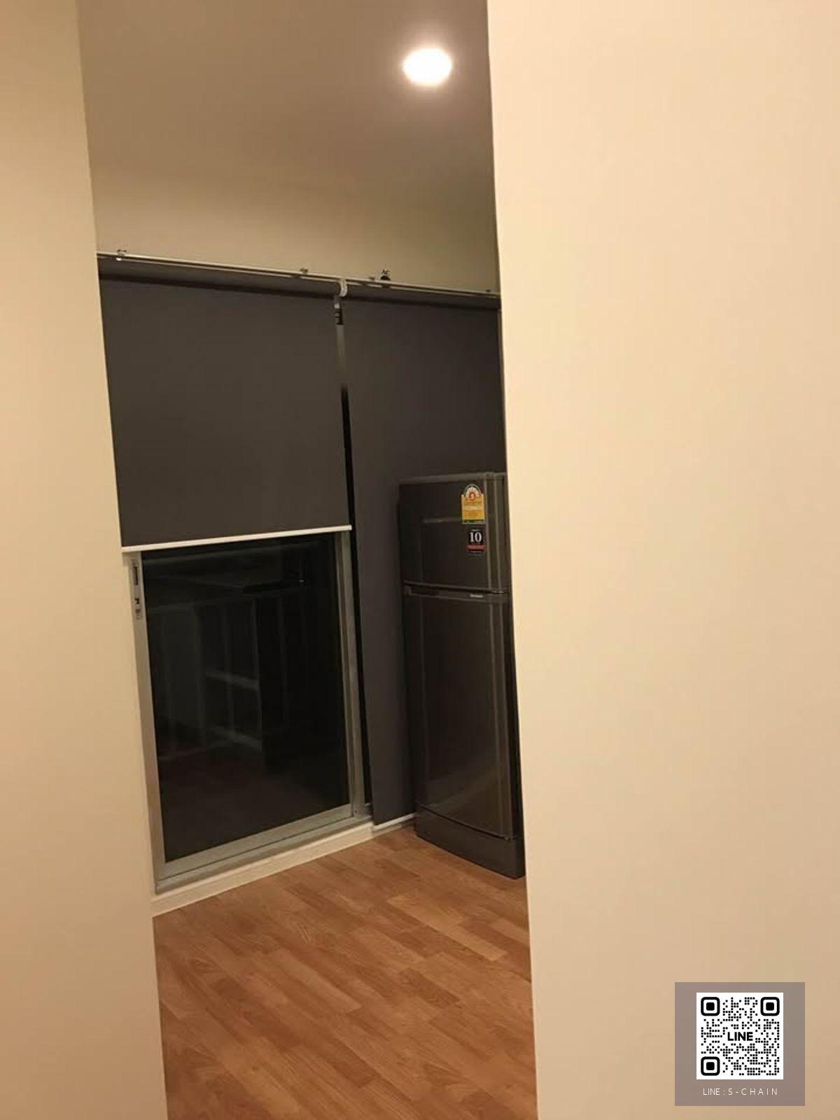 ✨🌈FOR RENT>> Lumpini Mixx Thepharak - Srinakarin 📢 ห้อง Studio ชั้น 7 เดินทางสะดวก ติดถนนใกญ่ ใกล้ MRT ศรีเทพา,ศรีด่าน เฟอร์นิเจอร์ครบ #LV-MO2013