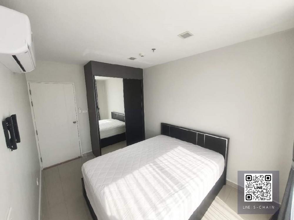 ❄️ คอนโด ให้เช่า ❄️PE : LA Condo ขนาดห้อง 36.83 ตร.ม. ชั้น 14#MO-947