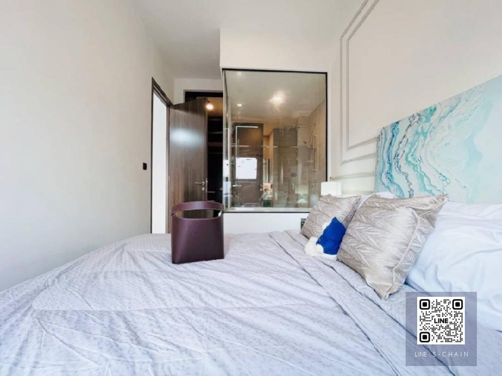 🍁 คอนโด ให้เช่า 🍁Park Origin Thonglor ขนาดห้อง 33 ตร.ม. ชั้น 9#MO-1174