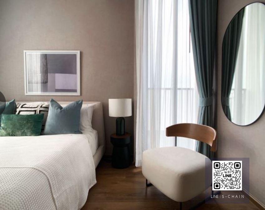 🏢📍ห้องสวยมากกกก ✦Noble BE 33✦ ใกล้ EmQuartier🌟✨