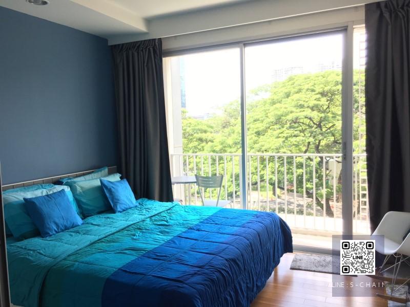 💥😍Available 31 July  ✦Abstract Phahonyothin Park✦ ห้องกว้าง ขนาด 37.40 Sqm ห้องสวยยยมาก ☀️🌳