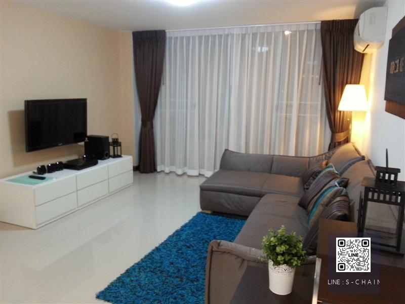 🌈🌟ปล่อยเช่าคอนโด ✦Rama Harbour Condo View✦ 2 ห้องนอน  2ห้องน้ำ ตกแต่งดีเฟอร์ครบ