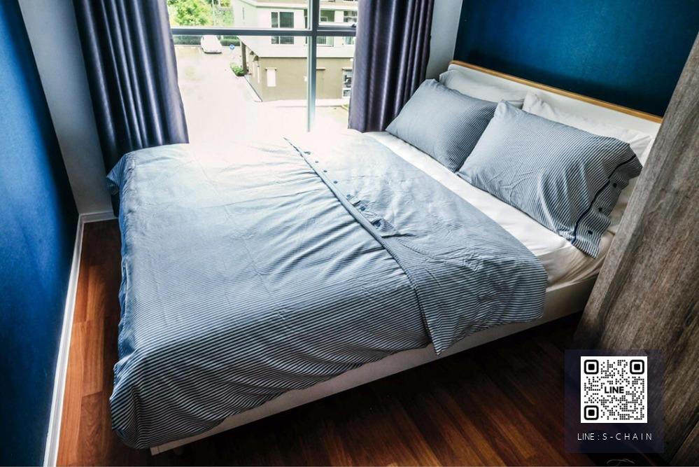 CONDO FOR RENT>> Lumpini Place Bangna กม.3 >> ใกล้ Central Bangna #MO-2267