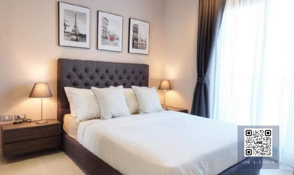 🌟 คอนโด ให้เช่า 🌟RhyThm Sukhumvit 36-38 ขนาดห้อง 34 ตร.ม. ชั้น 10#MO-1204