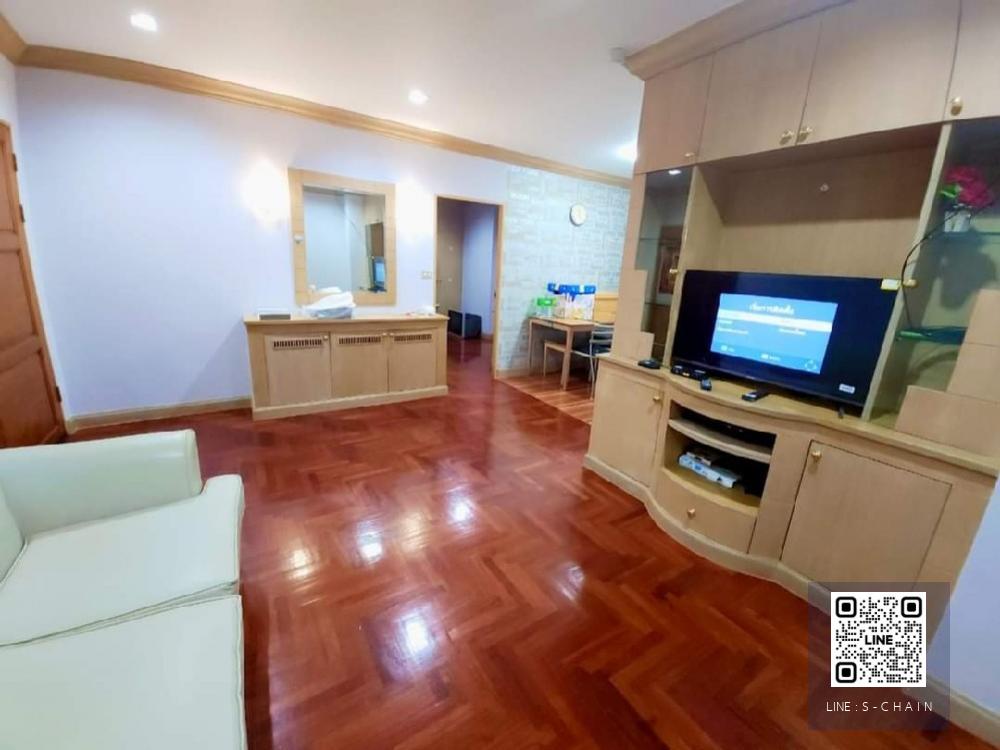 🍁 คอนโด ให้เช่า 🍁Phayathai Condo Plazaขนาดห้อง 65 ตร.ม. ชั้น 19#MO-934