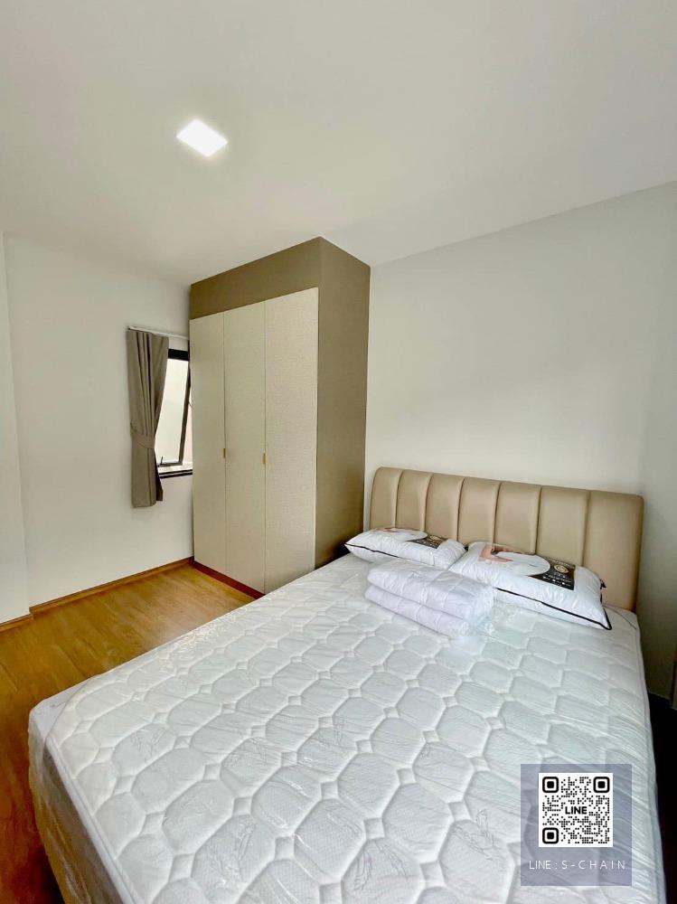 ⚡️🏡 For rent บ้านโครงการหรู ✦ Pleno  สุขุมวิท - บางนา 2 ✦ บ้านสวยตกแต่ง Modern style 🌈🌟ติด Mega บางนา!  #HF458