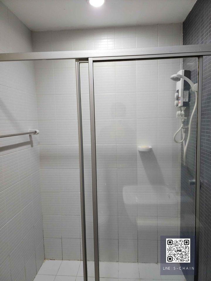 🦋🌸For rent คอนโด ✦Atrium พหล-สุทธิสาร✦ ห้องสวย ทำเลดี  #HF693