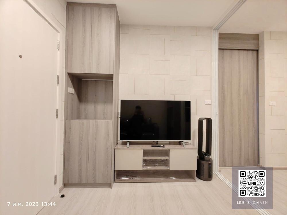 🌻 🎉For rent คอนโด ✦Plum Condo Sukhumvit 62✦ ห้องแต่งสวย ยังไม่เคยปล่อยเช่า😊💥  #HF2035