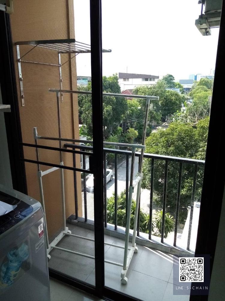 🌈For rent คอนโด ✦iCondo Sukhumvit 105✦ห้องสวย วิวสวน ราคาดีมากก จองด่วน!! 😊💥 #HF2110