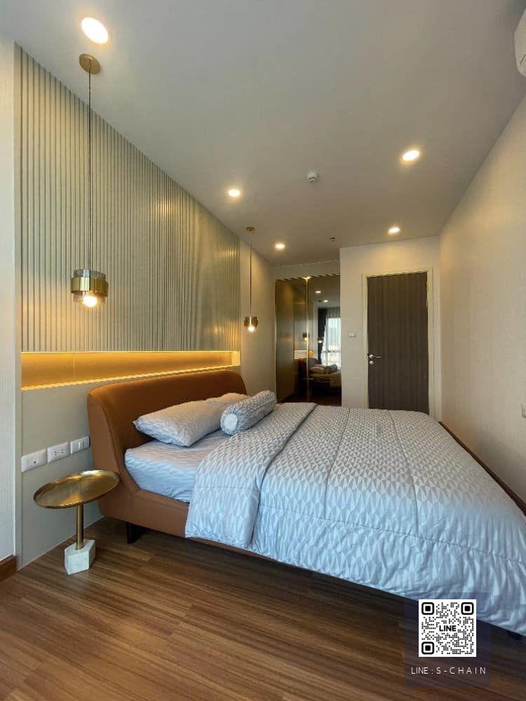 🎉🎉For rent คอนโด ✦Supalai Premier เจริญนคร✦ ห้องใหญ่สวยมากกก ตกแต่งสวยหรู 🌈  #HF1234