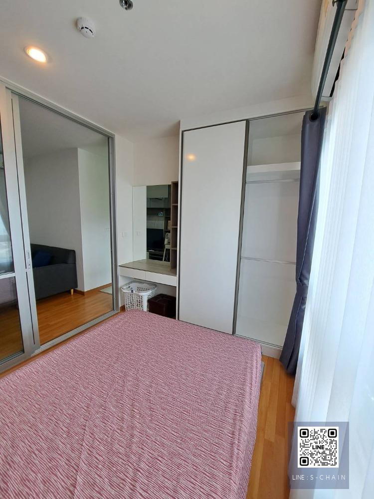 FOR RENT>> The President Sukhumvit - Samutprakarn>> ติด BTS แพรกษา #MO-4879
