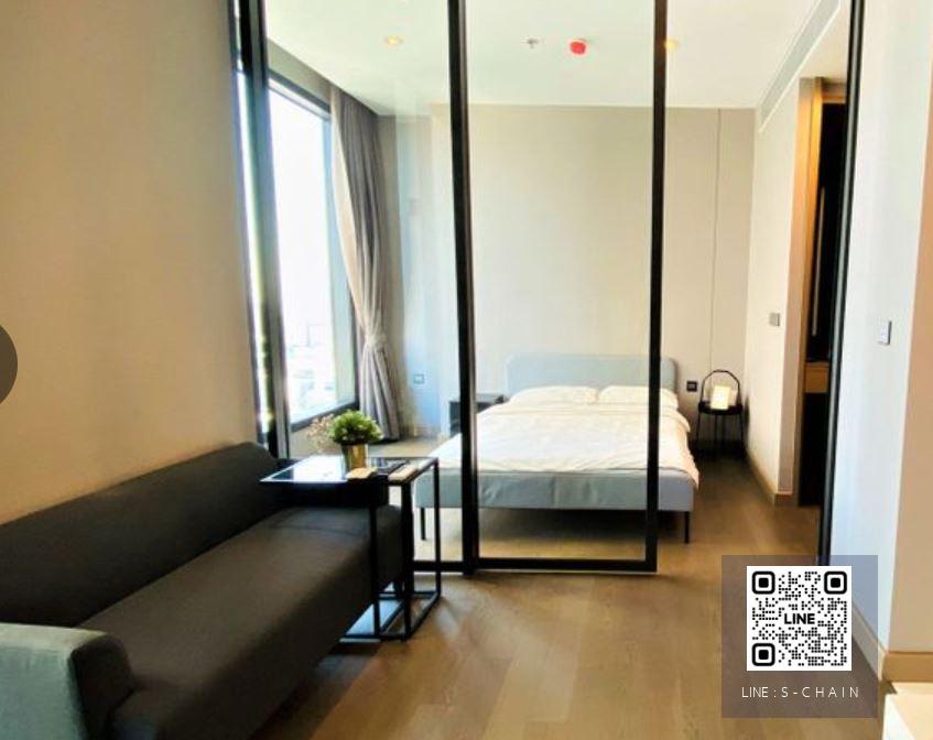 💥💥ด่วนน ให้เช่า ✦The Esse at Singha Complex✦ ตกแต่งสวย วิวหลังหลัง วิว มศว🎀🌈  #HFG103