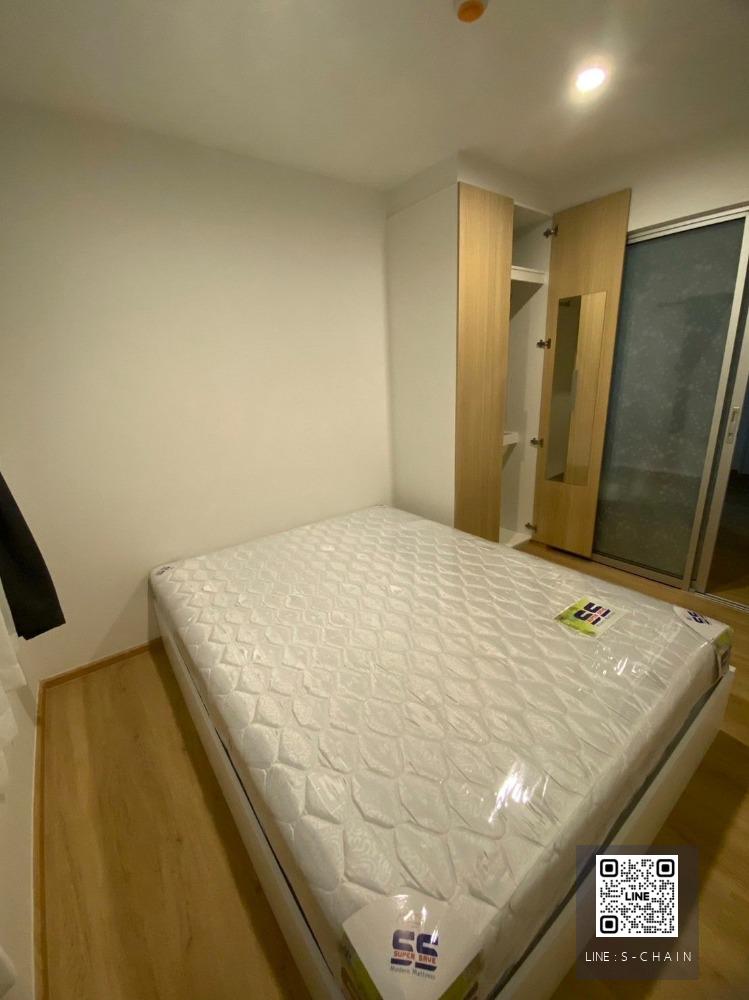 💥For rent คอนโด ✦Sena Kith ฉลองกรุง - ลาดกระบัง✦ ห้องสวย สะอาดน่าอยู่ ราคาดี 💥 #HF1329