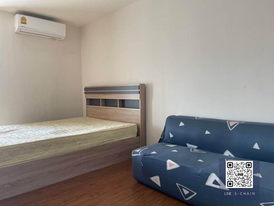 🦋🌸 For rent คอนโด ✦B Condo บางนา✦ 🛌🚪30 Sqm. ราคาดี ใกล้ Central บางนา#HF1590