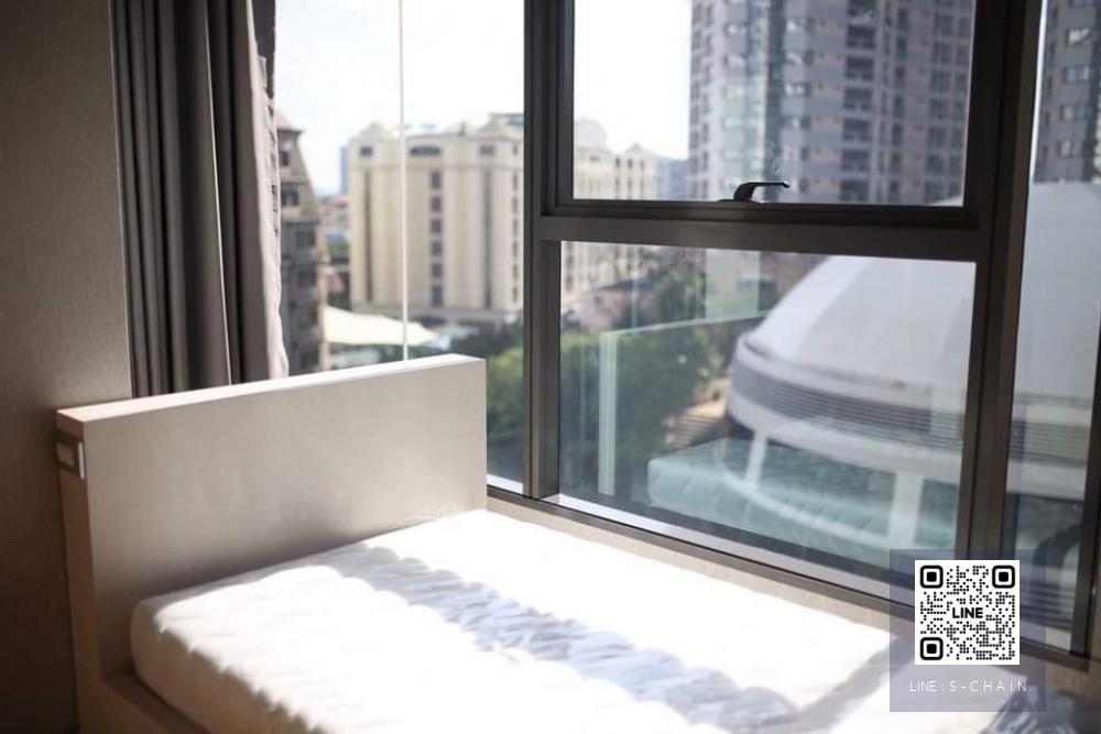 🌟 คอนโด ให้เช่า 🌟The Lumpini 24ขนาดห้อง 55 ตร.ม. ชั้น 5#MO-1061