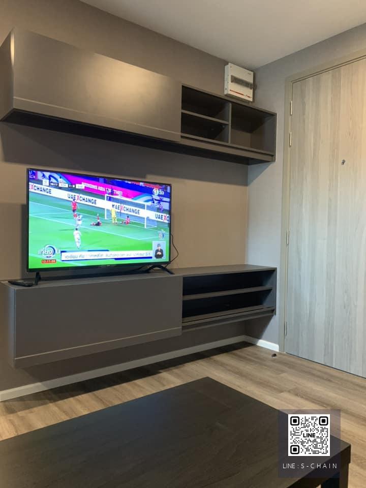 คอนโด ให้เช่า >> Notting Hill Jatujak Interchange #MO-1430