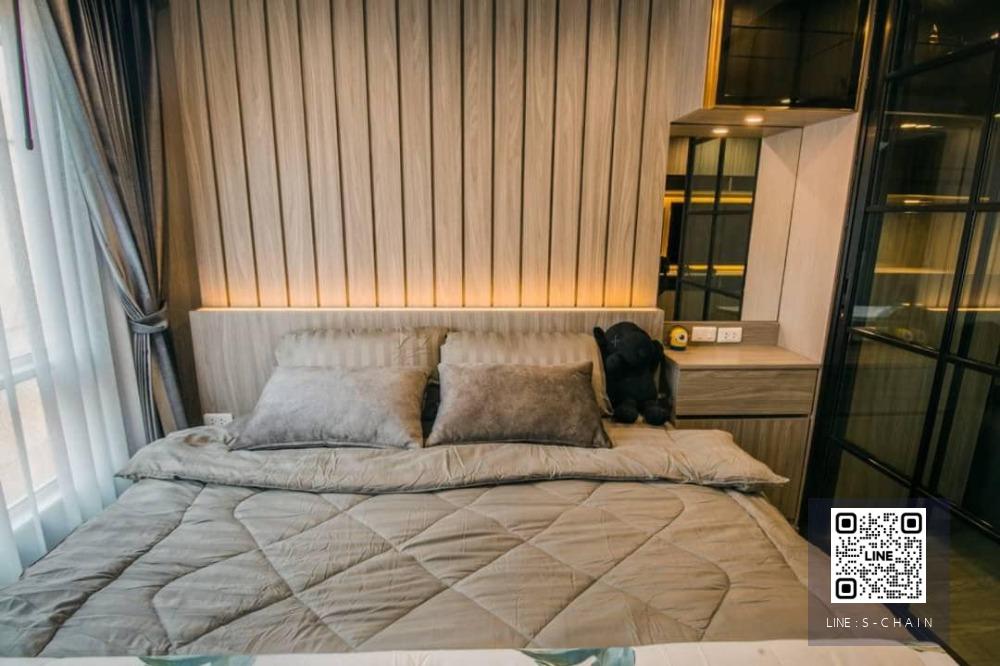 🎀🌈For rent คอนโด ✦Regent Home Sukhumvit 97/1 ✦ ห้องสวยมากก ตกแต่งหรูหรา เฟอร์แน่น!!✨💖  #HF351