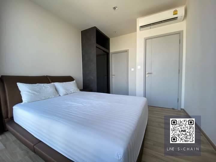 CONDO FOR RENT>> The Line จตุจักร - หมอชิต >> ใกล้ BTS หมอชิต MRT จตุจักร #MO-1807