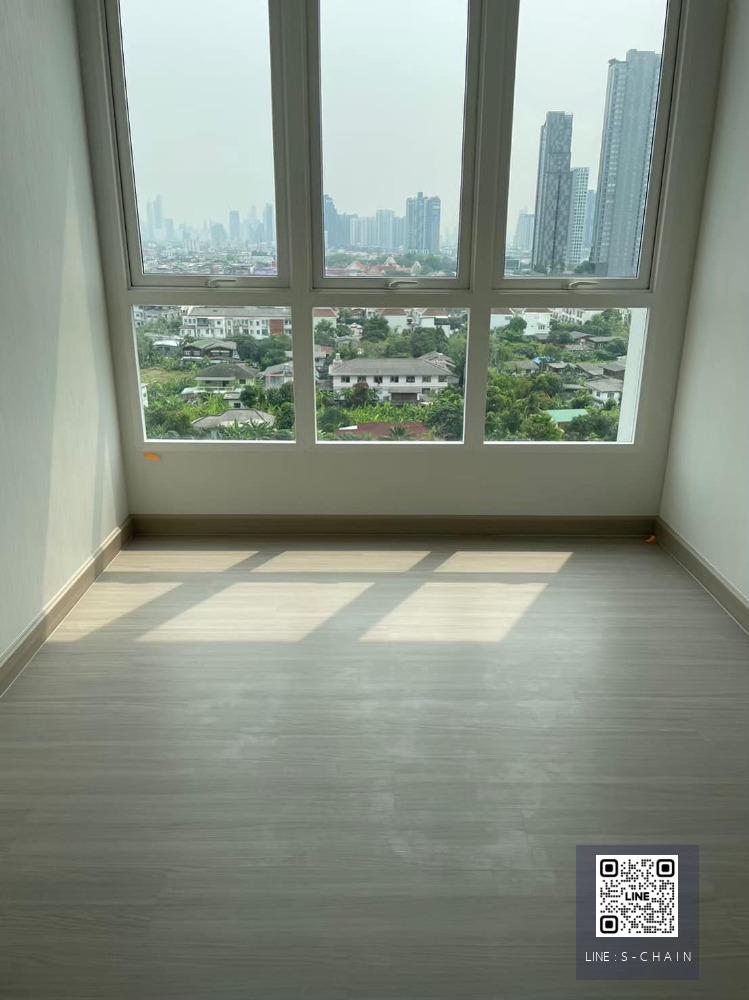 💖😍 FOR RENT>> Supalai Loft Sathorn - Ratchaphruek>> ห้องใหม่แกะกล่อง วิวดีมากกกก เฟอร์นิเจอร์พร้อมเครื่องใช้ไฟฟ้าใหม่หมด ชั้น 11 ขนาด 54 ตร.ม. ใกล้ BTS บางหว้า #LV-MO492